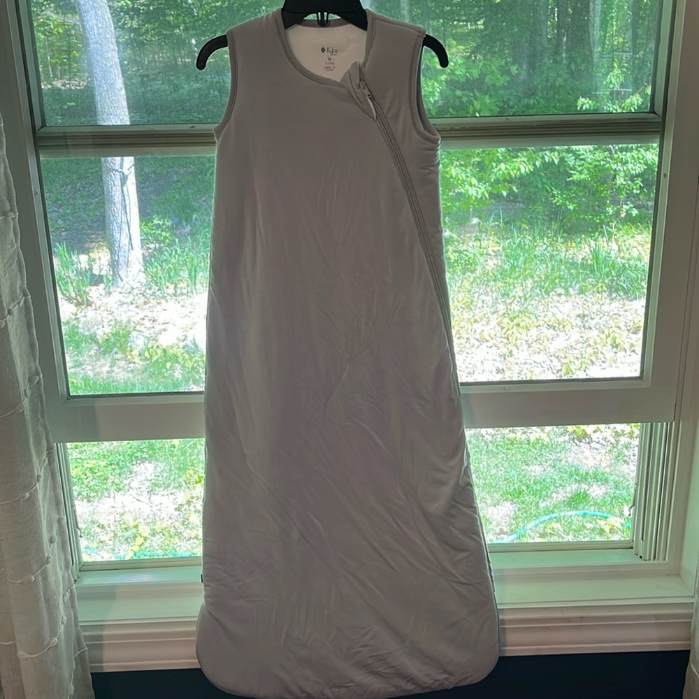 BRAND NEW Kyte Baby sleep bag, never worn